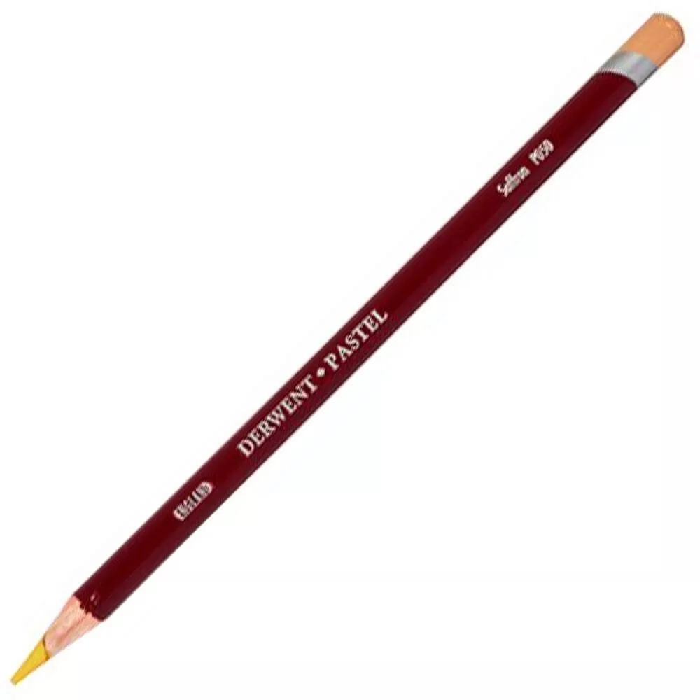Derwent Pastel Pencils - Assorted